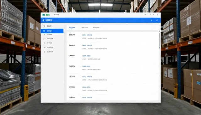 如何有效覆盖贸易业务中的产品需求？