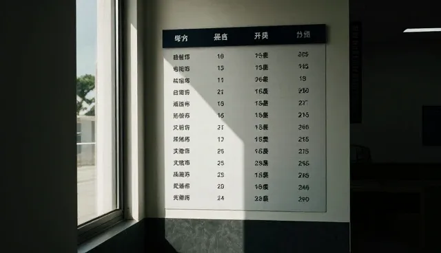 如何通过基础查询服务解决企业数据管理难题？