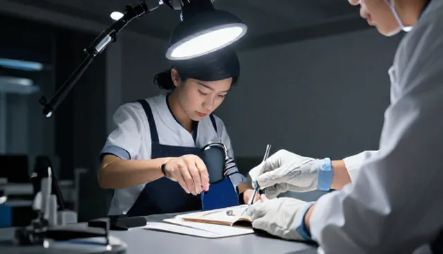 企业如何通过基础查询服务提升合作效率