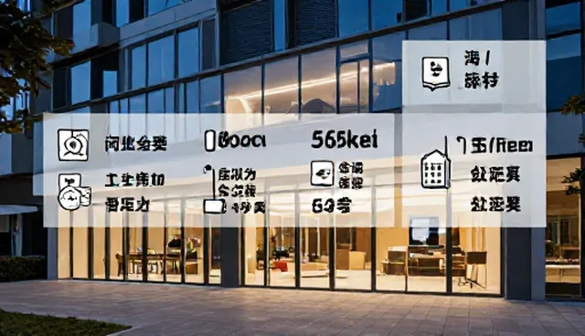导航网站模板适用情况与限制分析