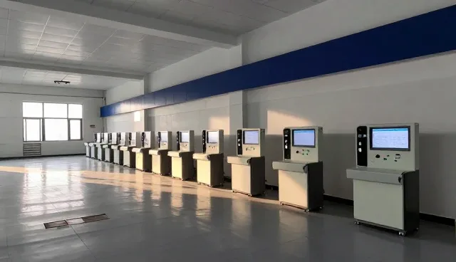 信用评估体系在信息查询平台的应用场景分析